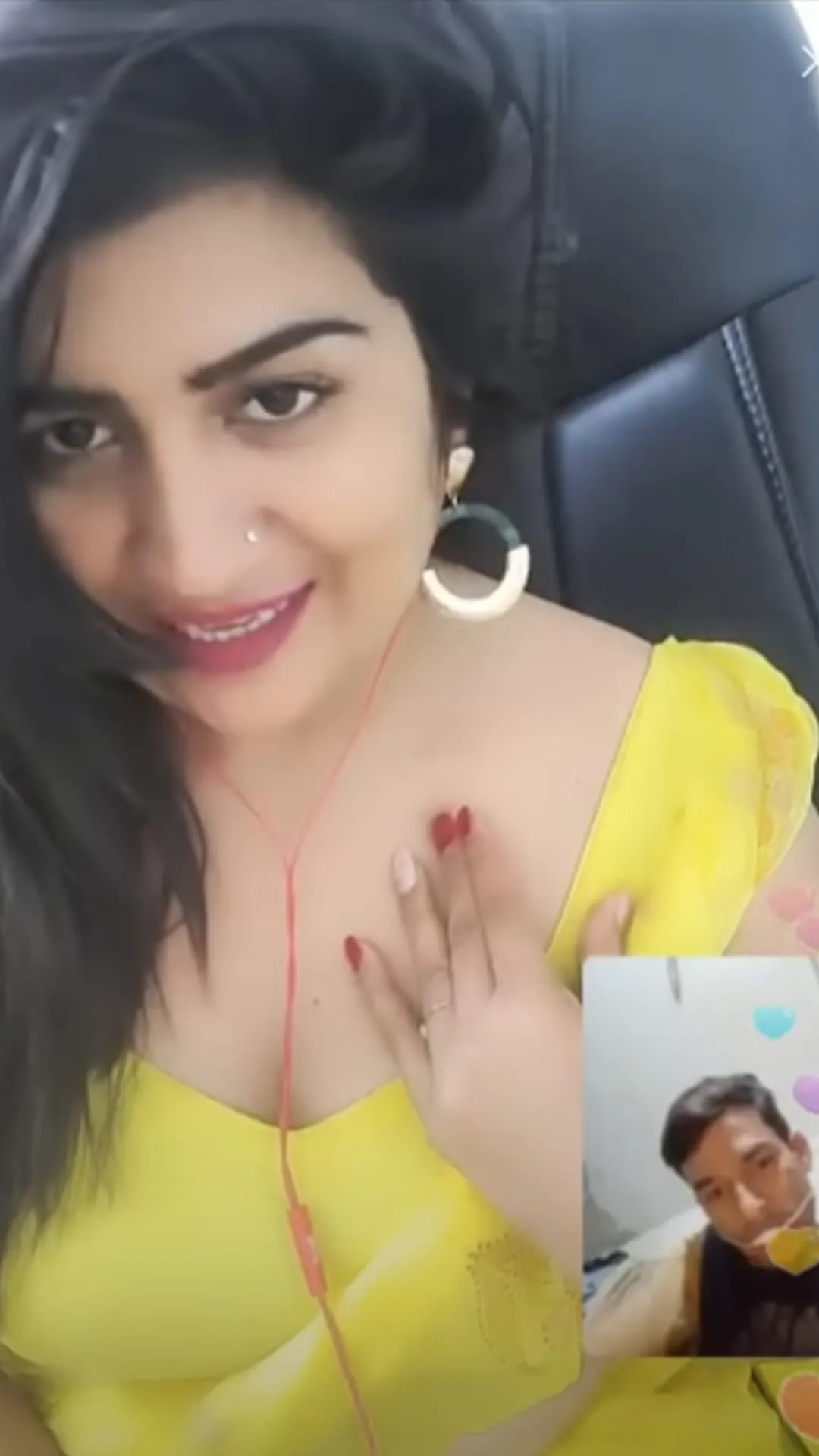 Video Call Random Chat - Live