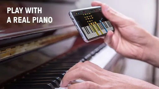 OnlinePianist - Songs on Piano
