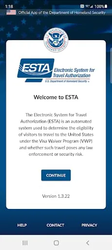 ESTA Mobile
