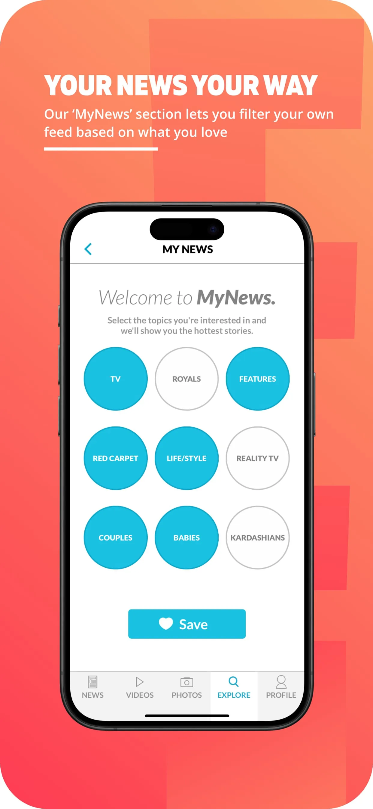 E! News