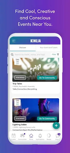 Kinlia