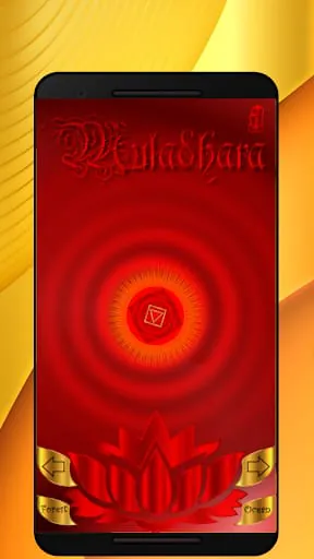 Chakra Healing Meditation