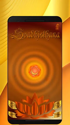 Chakra Healing Meditation