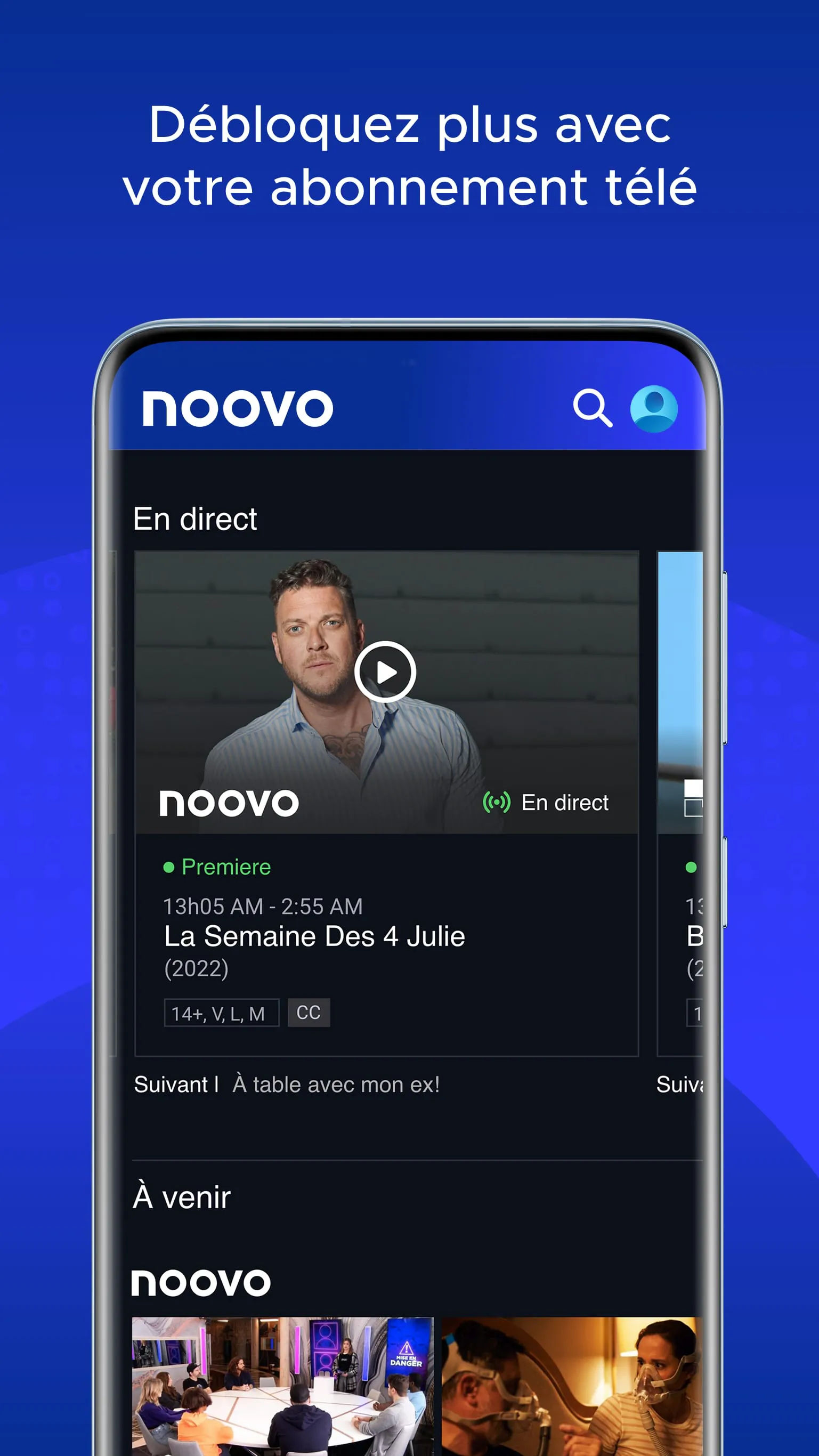 Noovo