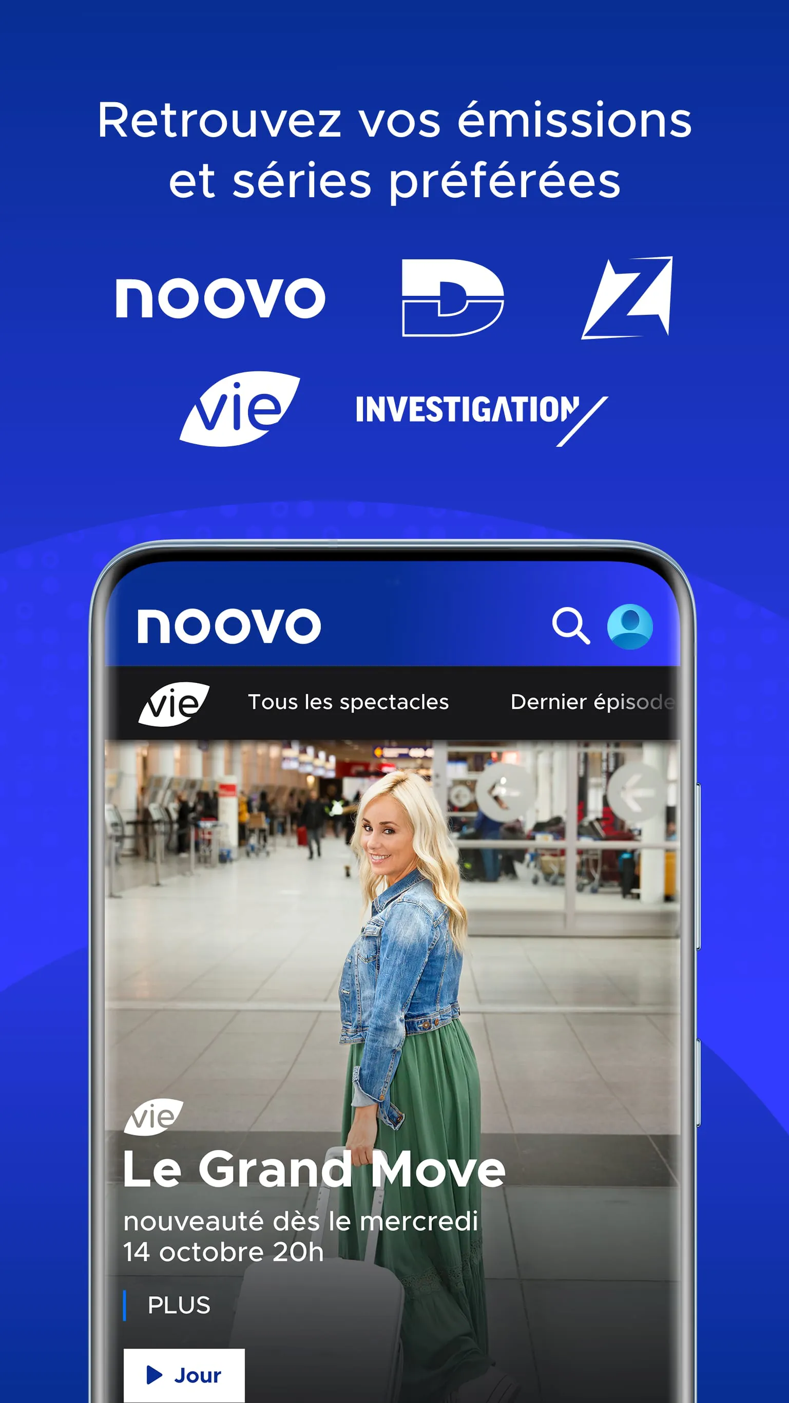 Noovo