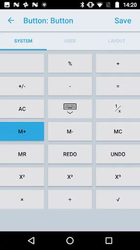 CalcTape Calculator with Tape