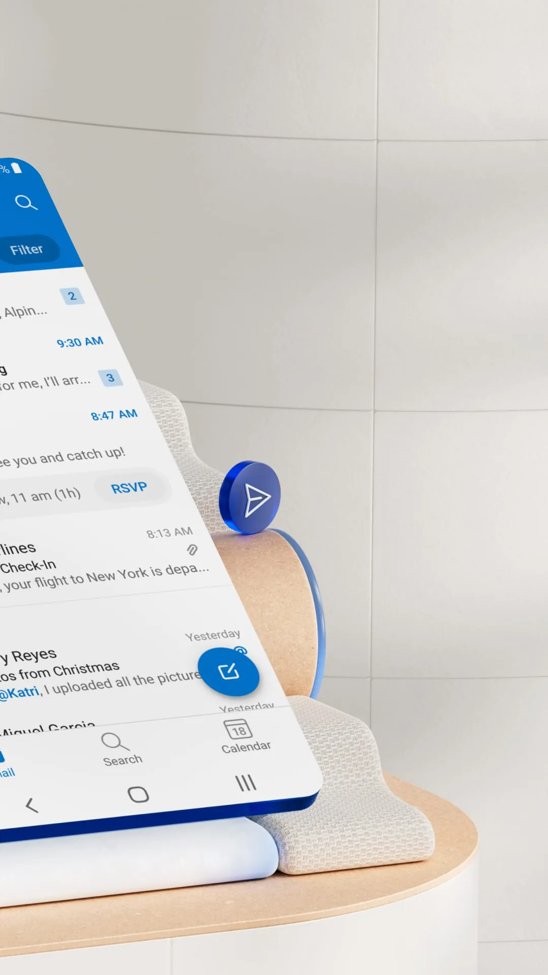 Microsoft Outlook