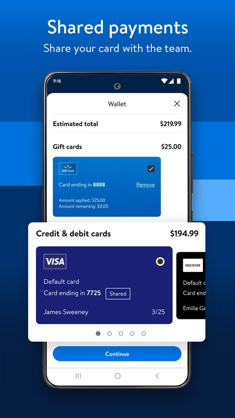Walmart Business: B2B Shopping