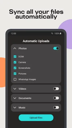 Degoo: 20 GB Cloud Storage