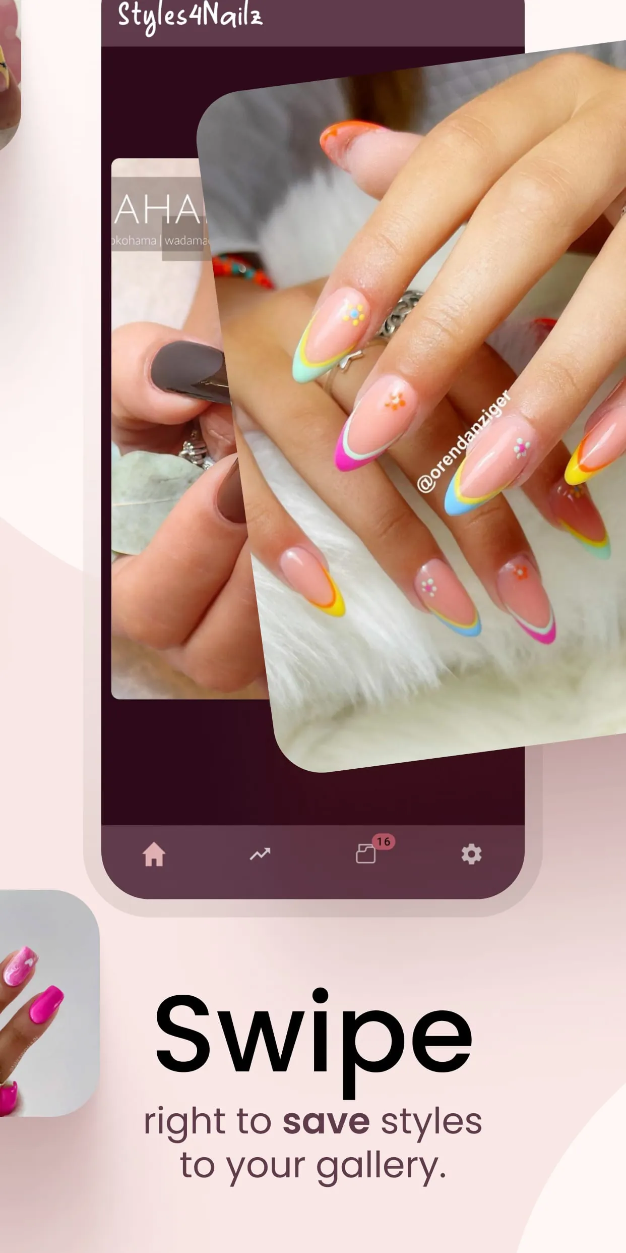 Styles4Nailz – Nail Designs