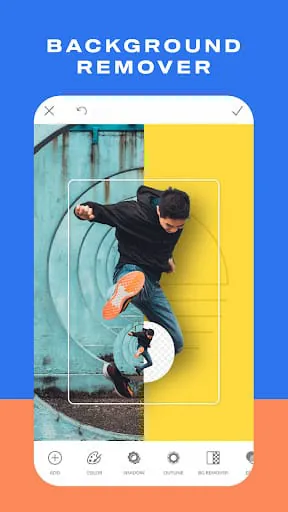PicMonkey Photo Editor