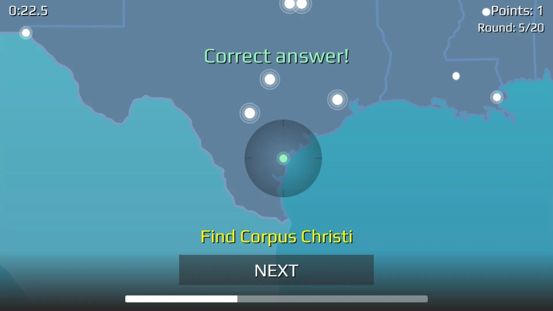 USA Quiz