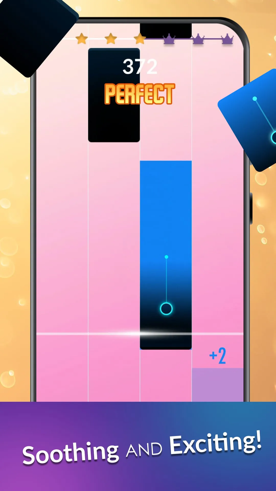Piano Dream: Tap Piano Tiles