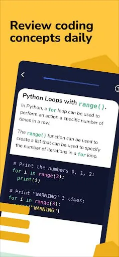 Codecademy Go