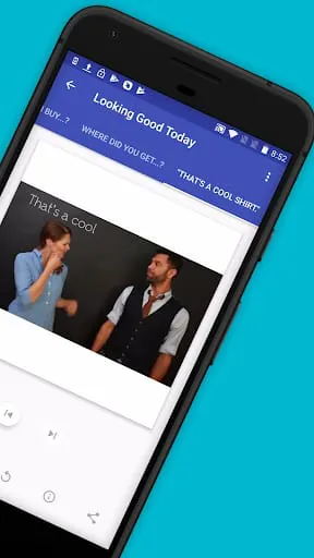 The ASL App