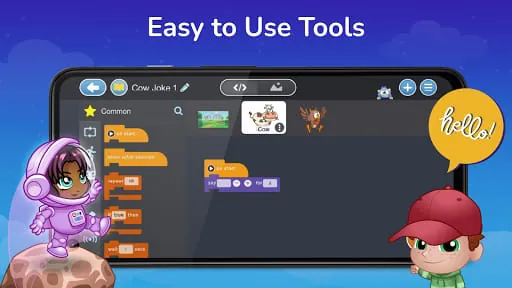 Tynker - Learn to Code