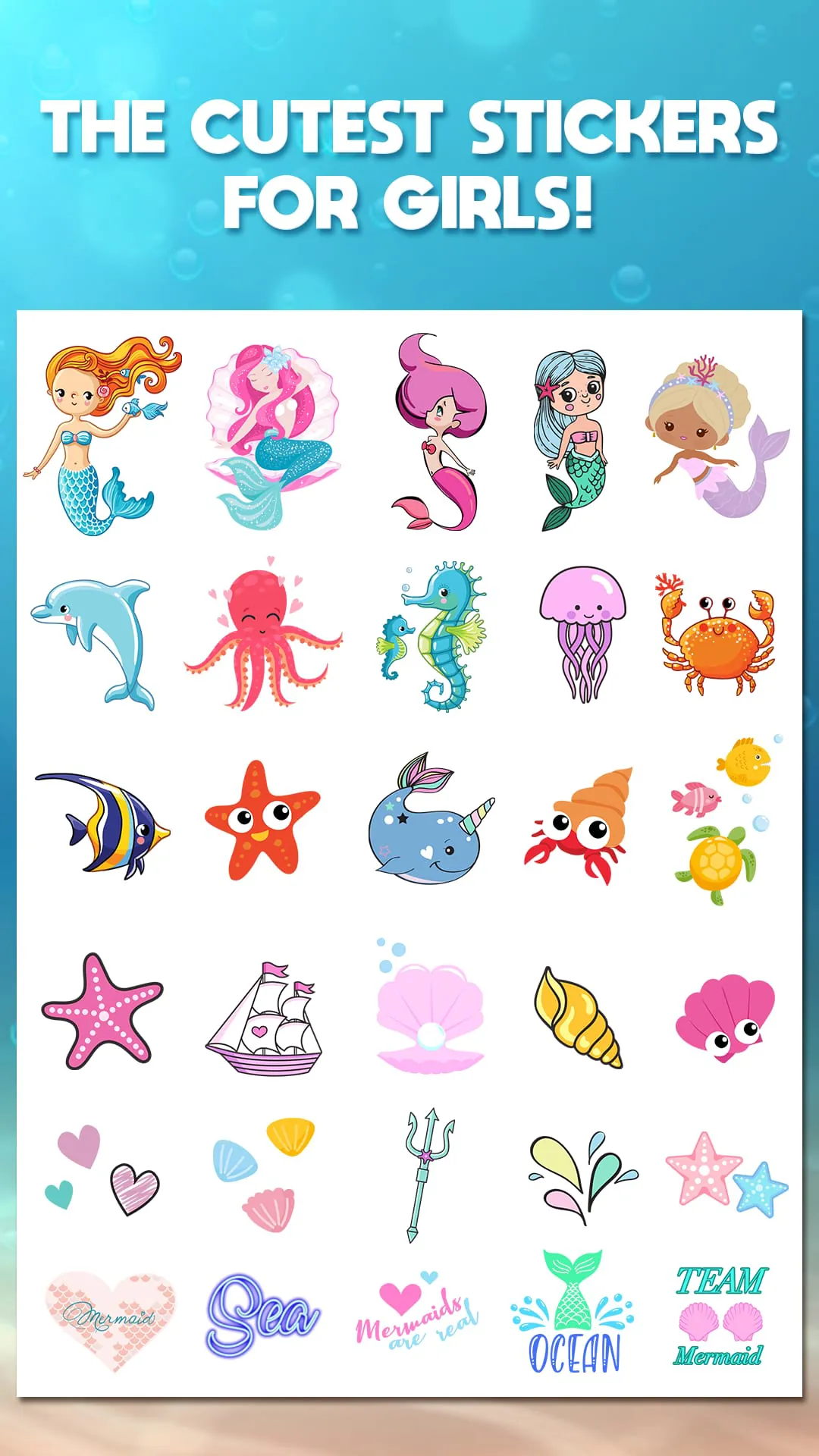 Mermaid Photo