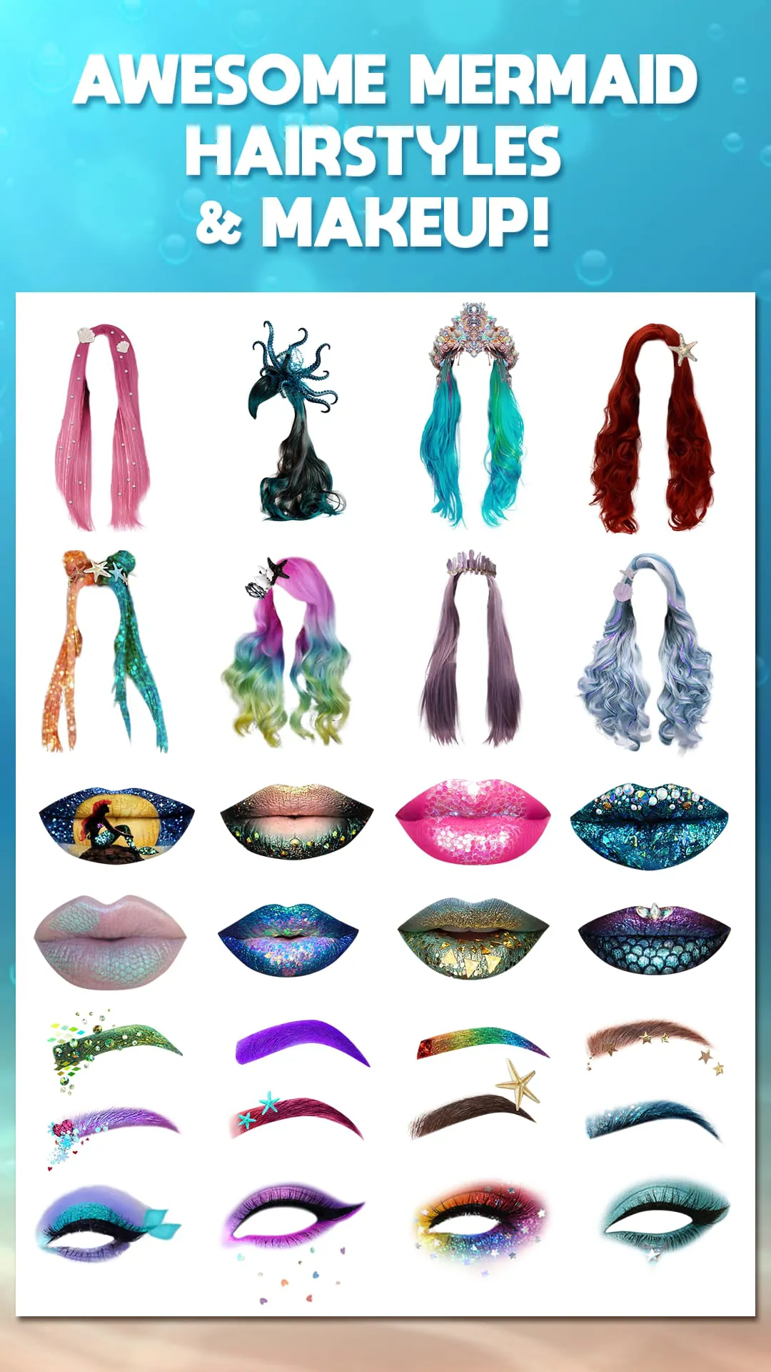 Mermaid Photo
