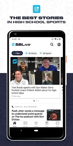 SBLive Sports