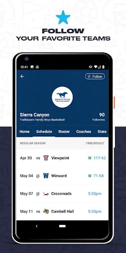 SBLive Sports