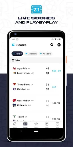 SBLive Sports