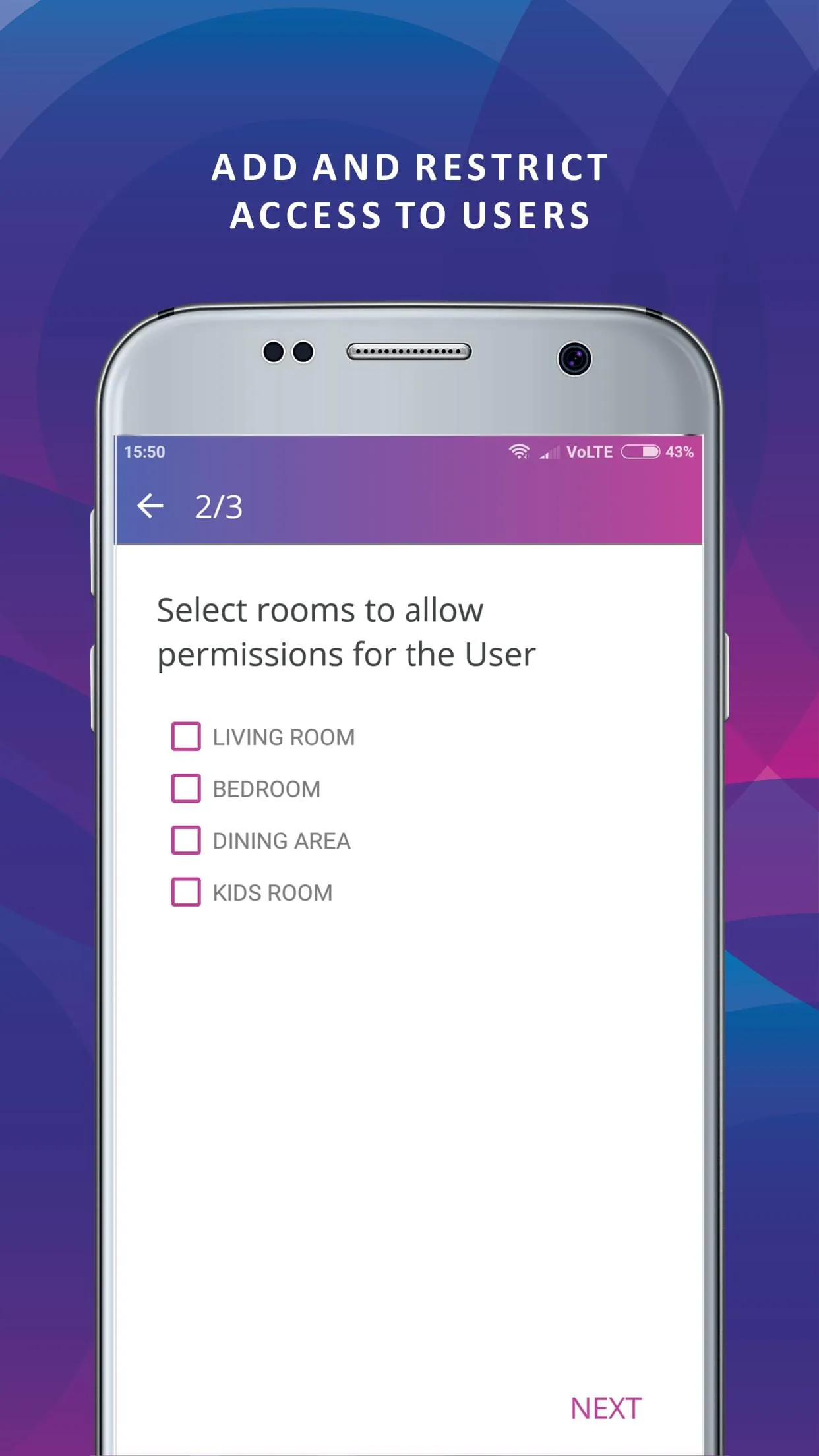 Vibe Smart Homes
