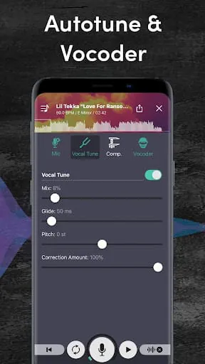 Rap Maker - Recording Studio