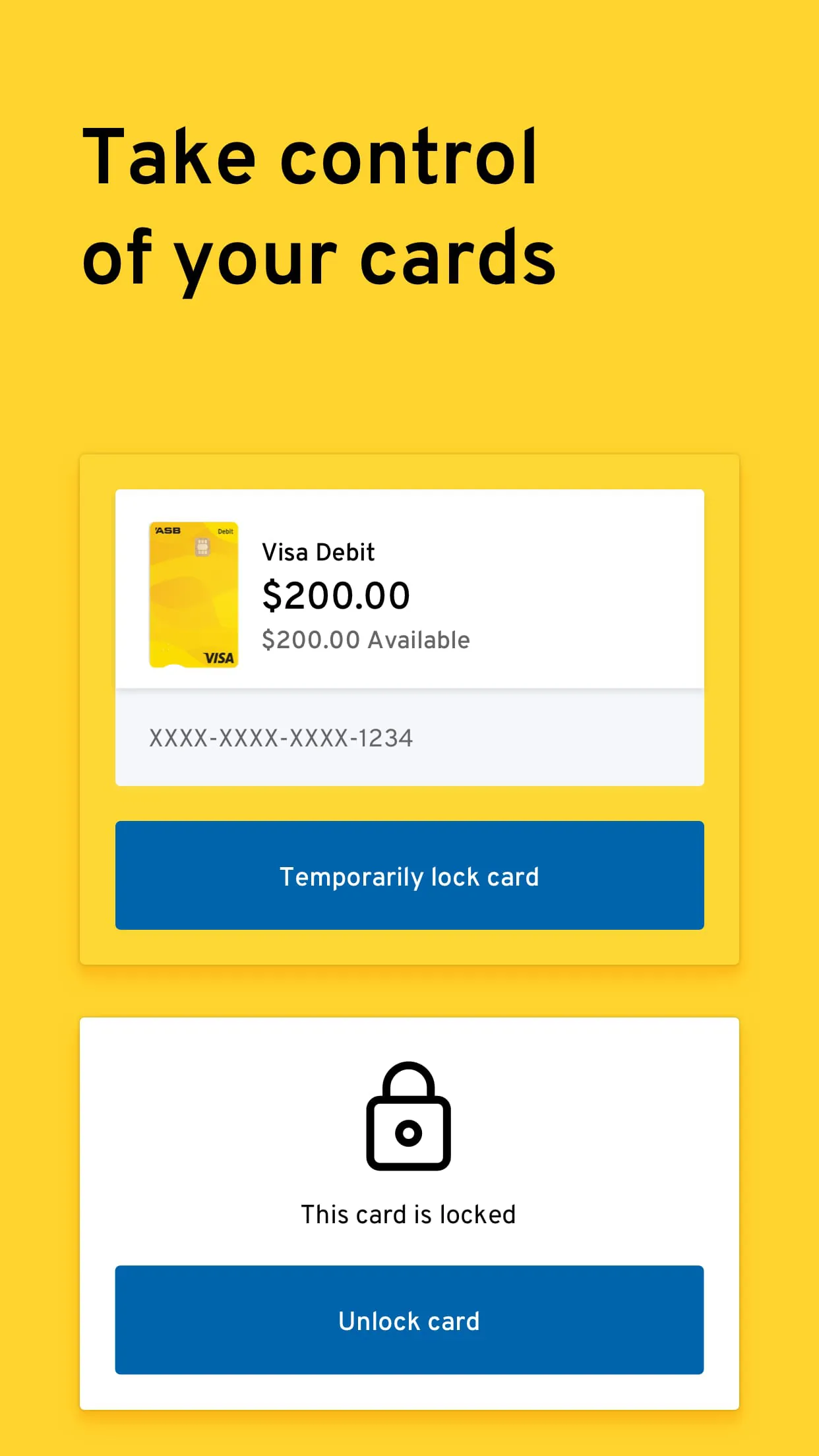ASB Mobile Banking