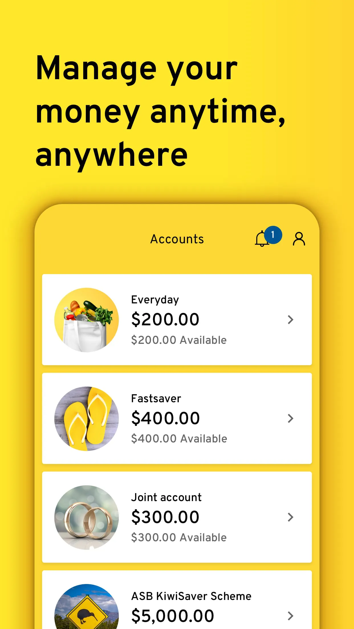 ASB Mobile Banking