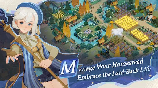 AFK Journey: Homestead