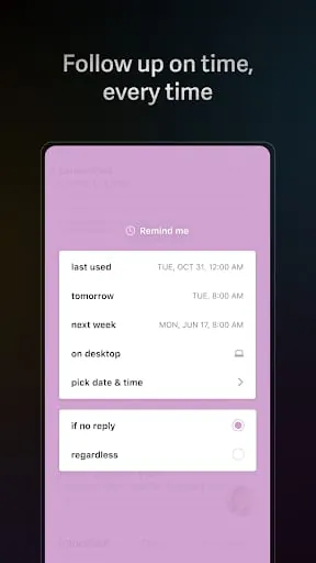 Superhuman Mail