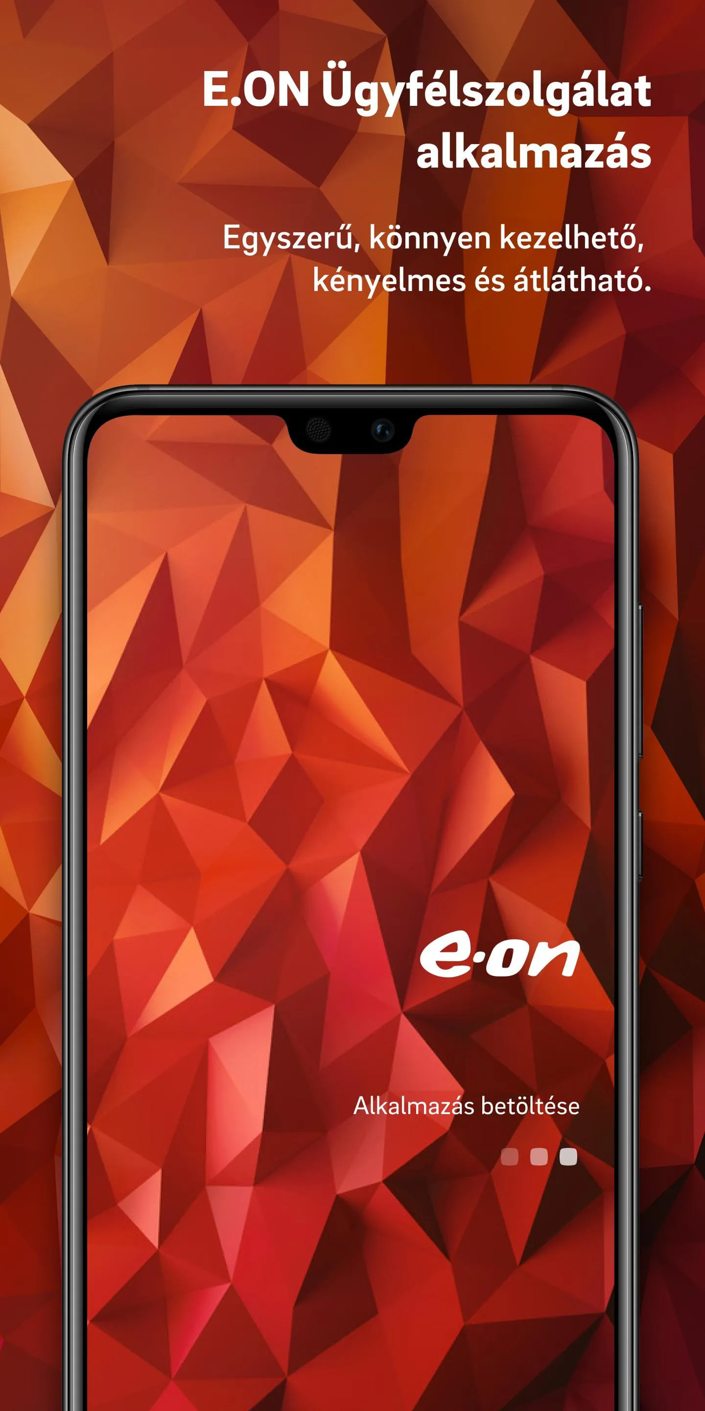 E.ON Hungary’s application
