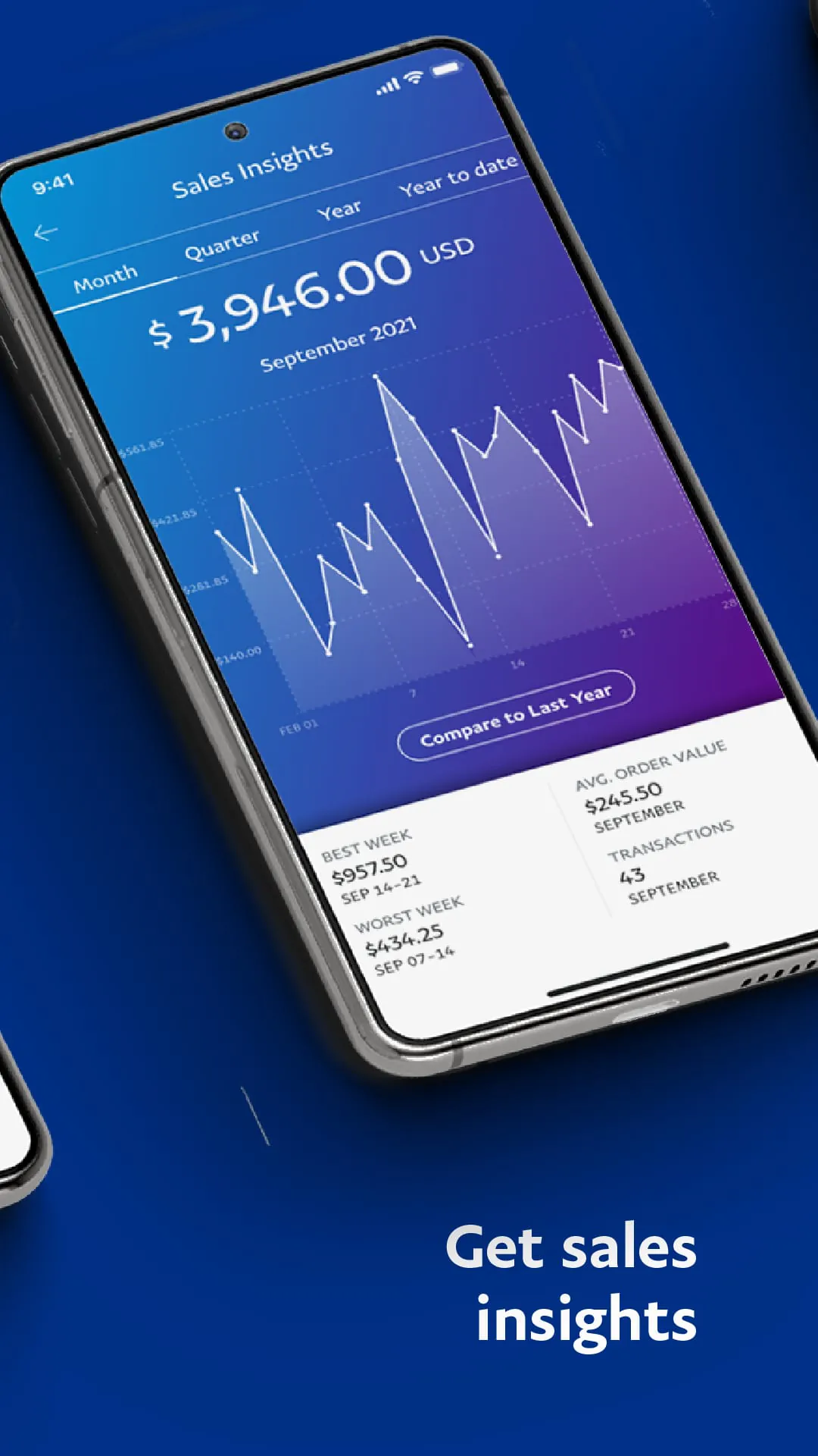 PayPal Business