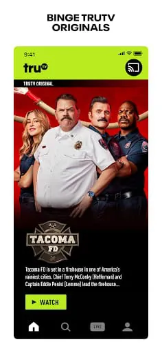 truTV