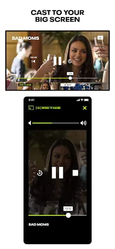 truTV