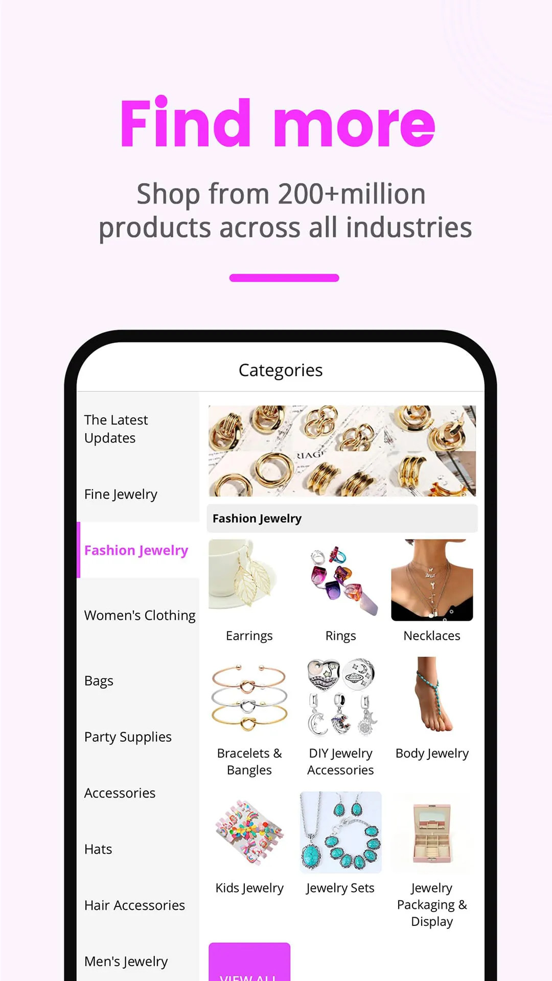 Nihaojewelry-wholesale online