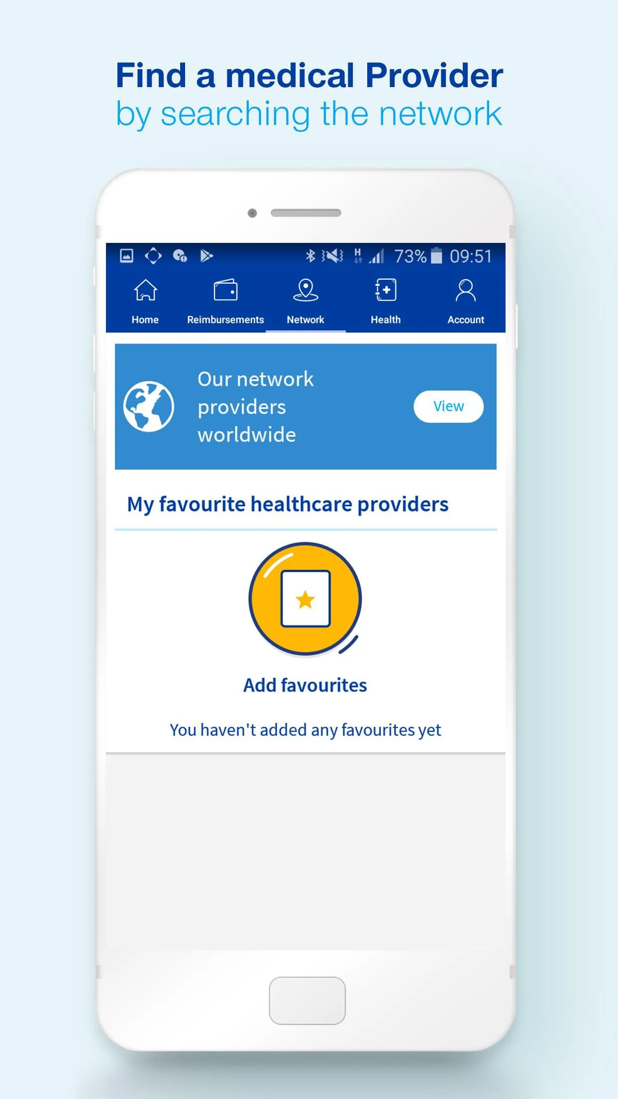 myUHC Global