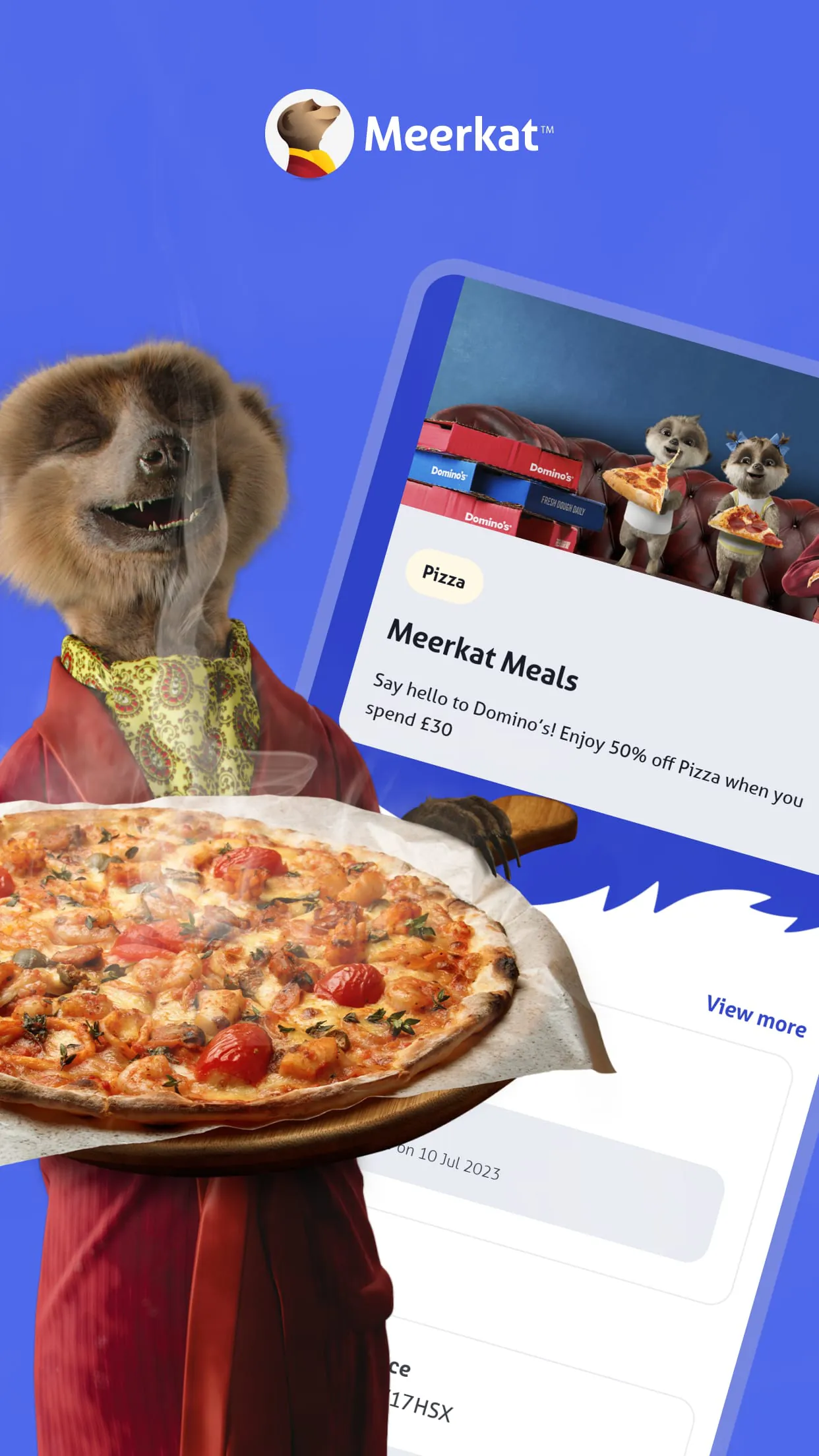 Meerkat
