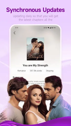 Deereader - Read Romance Novel