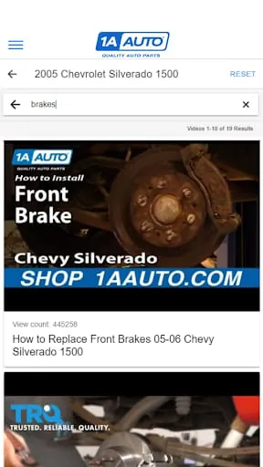 1A Auto Diagnostic & Repair