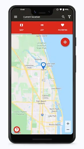 Circle K Charge USA