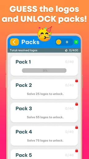 MEGA LOGO QUIZ 2024: Logo game