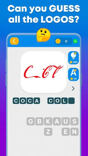MEGA LOGO QUIZ 2024: Logo game