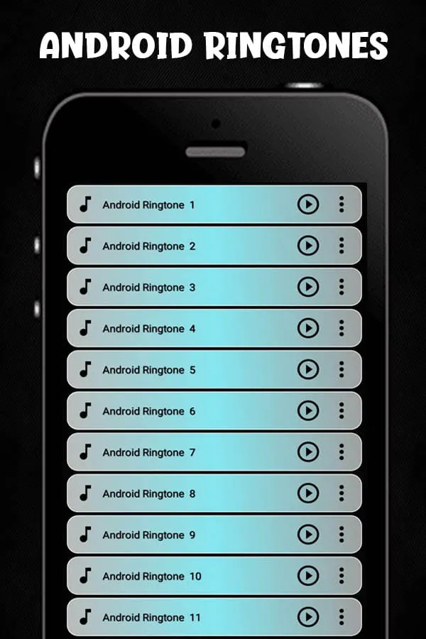 80 Ringtones