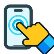 WO Auto Clicker: Automatic Tap