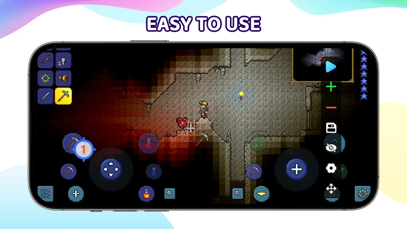 WO Auto Clicker: Automatic Tap