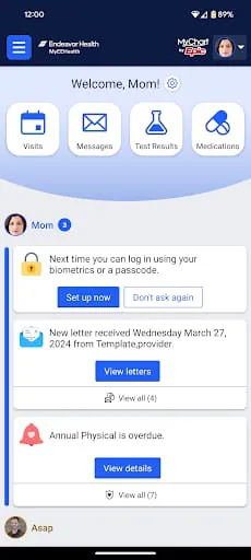 MyEEHealth
