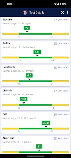 MyEEHealth