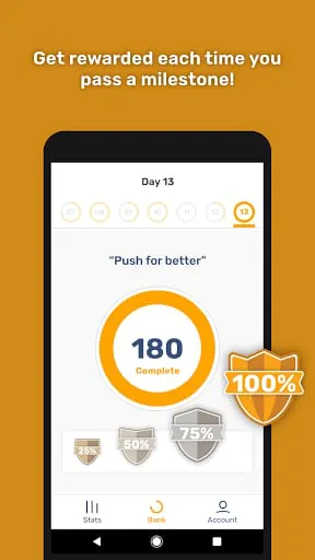 Push For Better