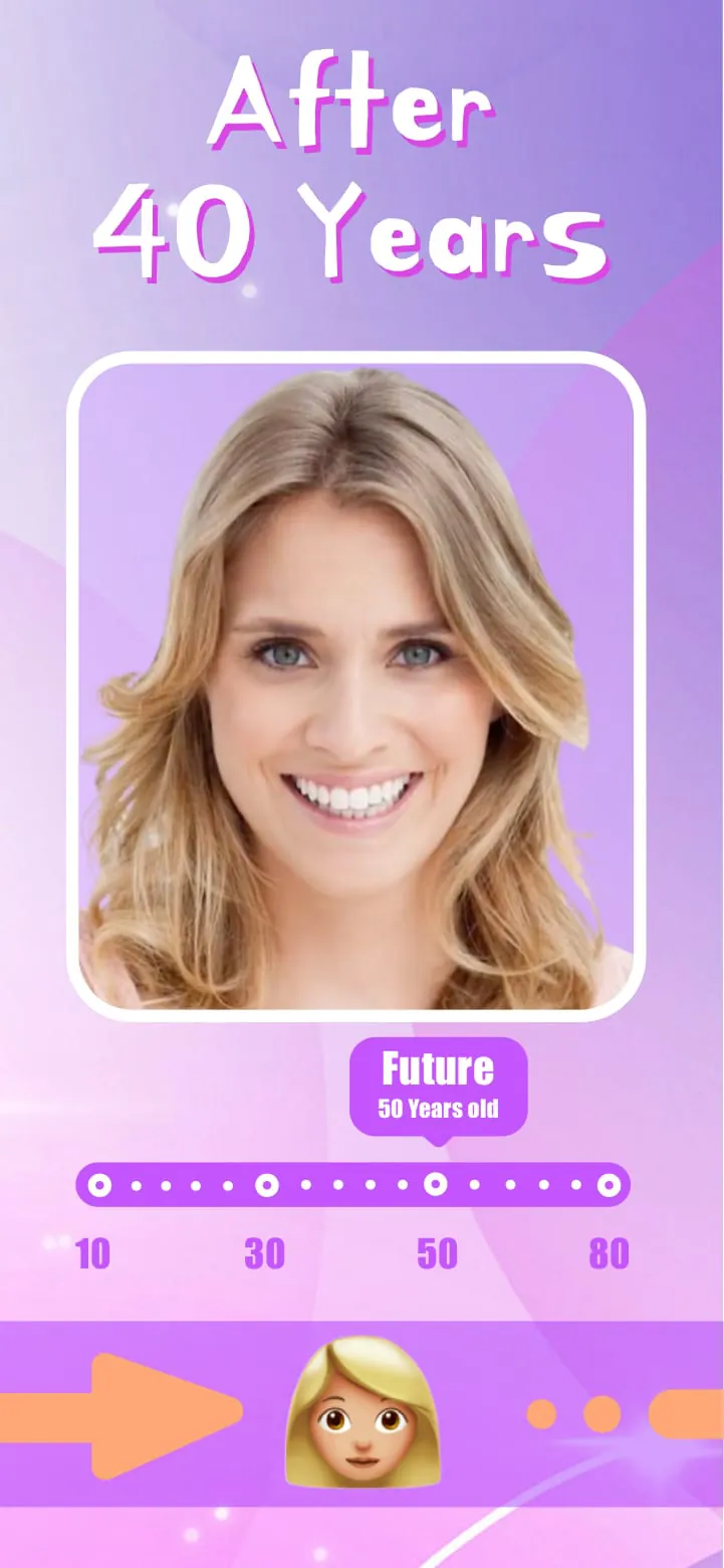 FutureMagic - See future self